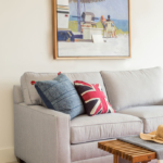 dora atwater millikin and interior design at taste design inc