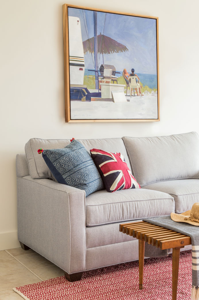 dora atwater millikin and interior design at taste design inc