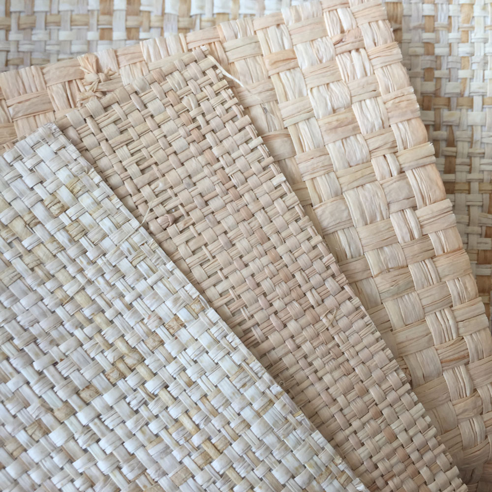 Inspired Grasscloth & Raffia Taste Design Inc.