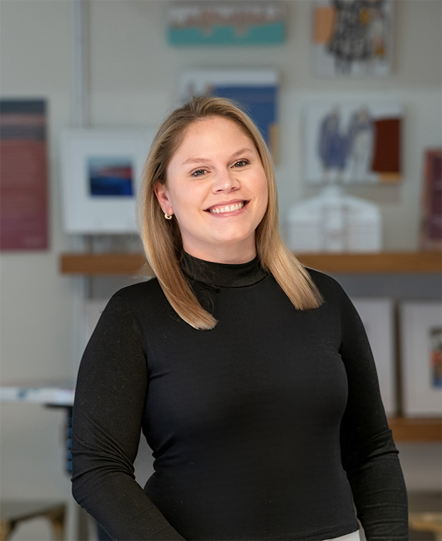 Ainsley Lawson Interior Designer