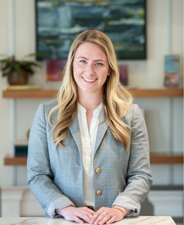 Beth Shaw Taste Design Inc Head Shot