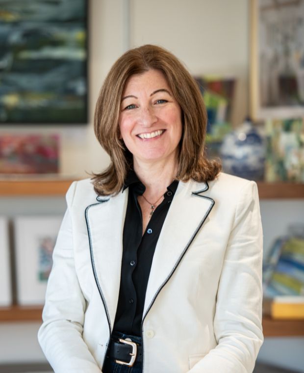 Patti Watson Taste Design Inc Head Shot