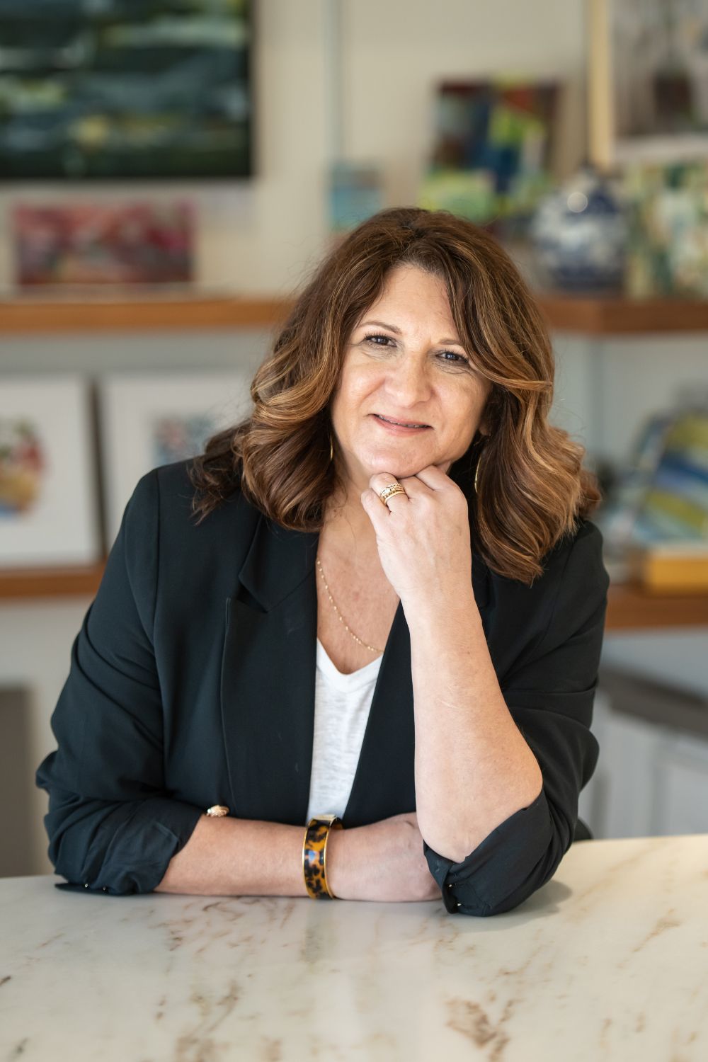 Sandra Vietri