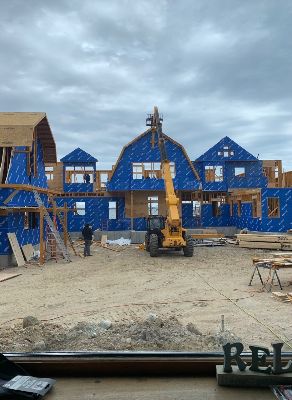 Custom Home Know-How: The Impact of Your Project