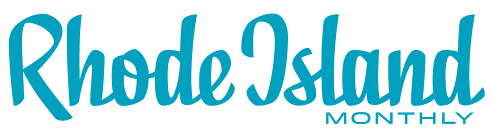 Rhode Island Monthly logo
