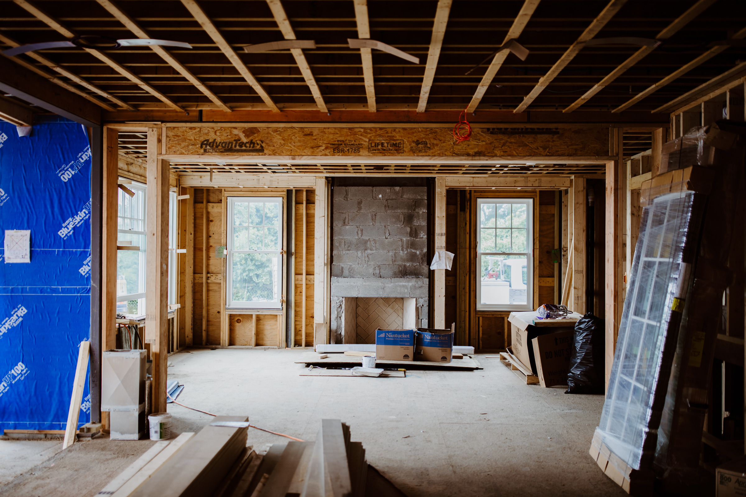 Patti WatsonWhy 2021 Completion Dates are Moving Targets