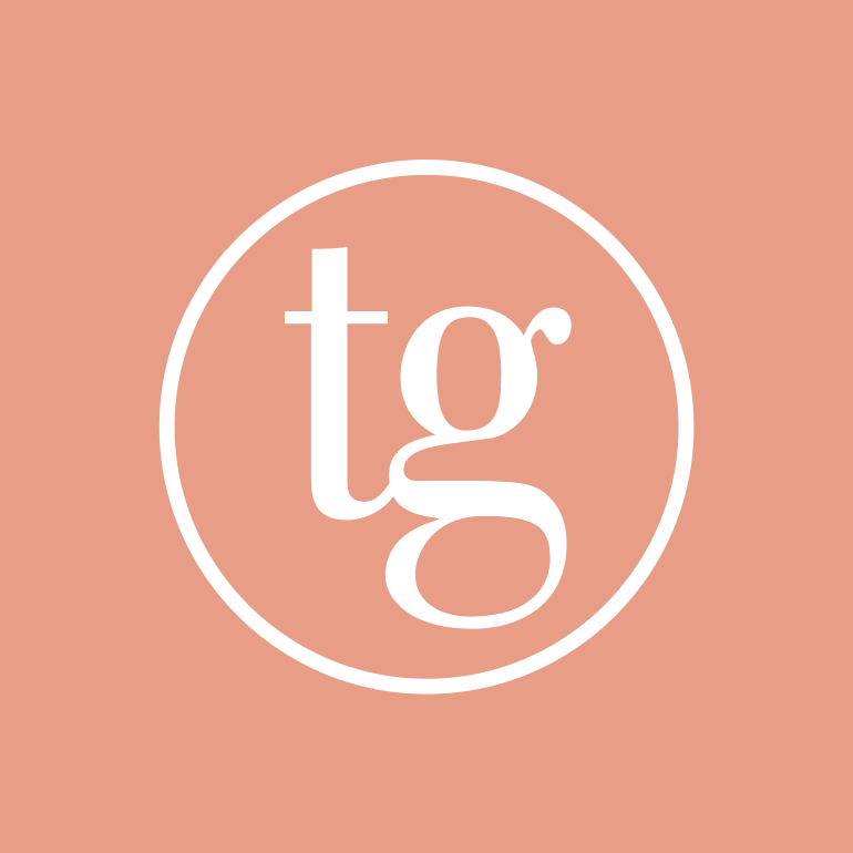 Tracy Glover Logo