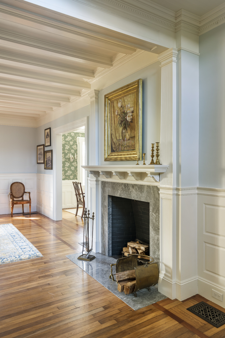 Newton Interior 14 Taste Design Inc.