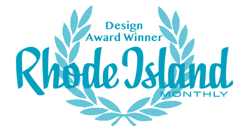 Rhode Island Monthly Design Award Winner