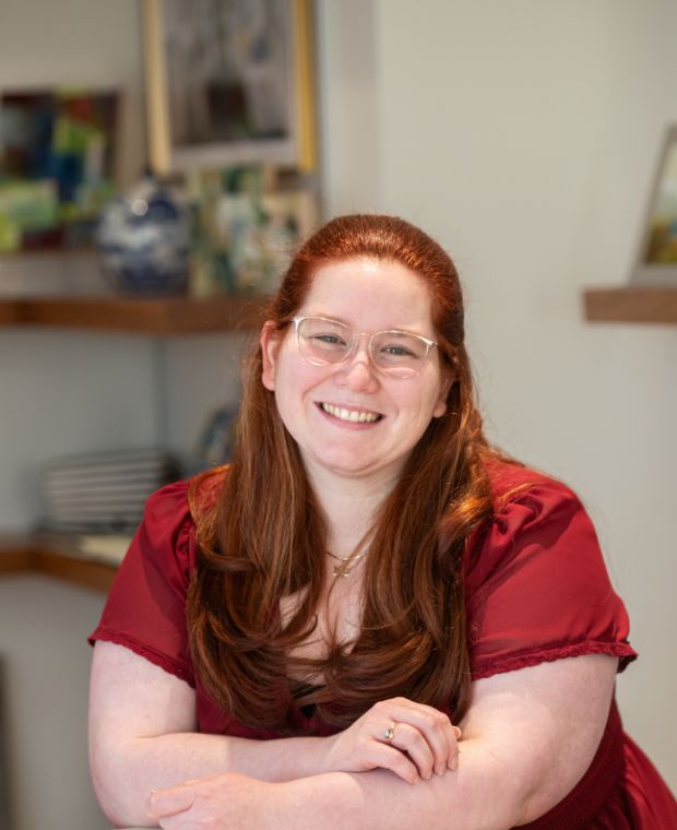 Debra Solan Taste Design Inc Head Shot