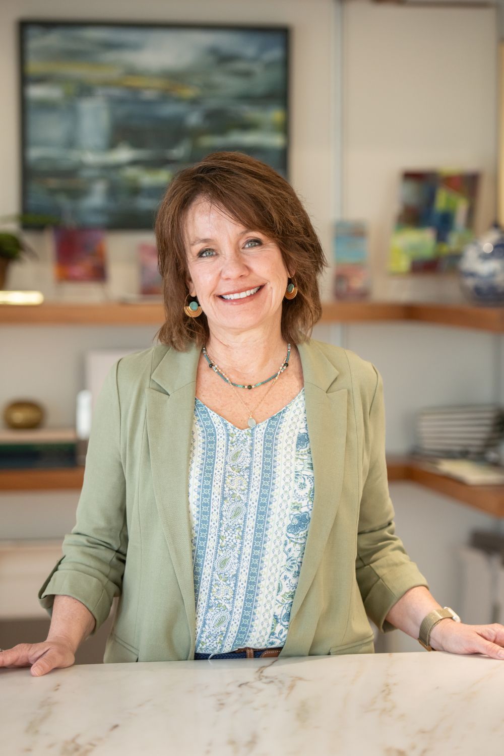 Donna Weckman