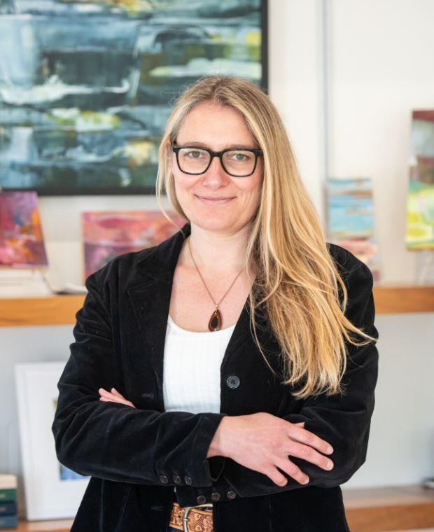 Louisa Votava Taste Design Inc Head Shot