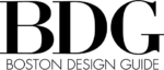 Boston Design Guide Logo