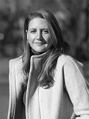 Hadley Keller