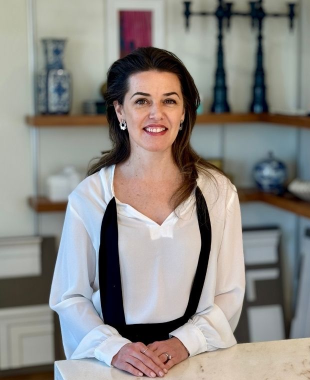 Susan Dansereau