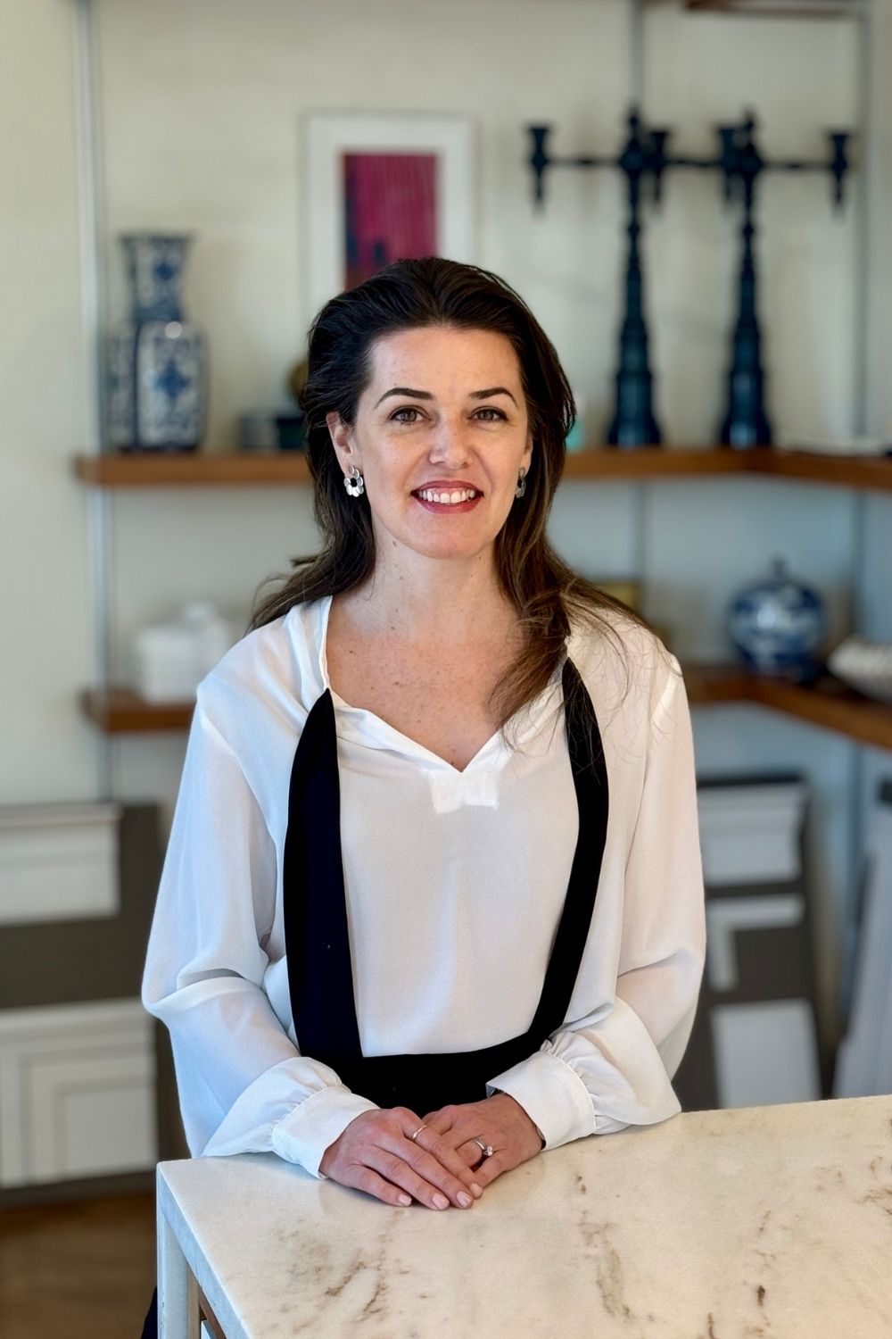 Susan Dansereau