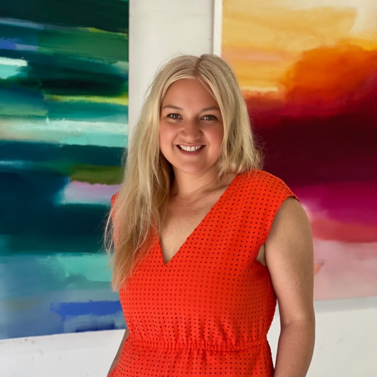 Allyson Gibbons Watt