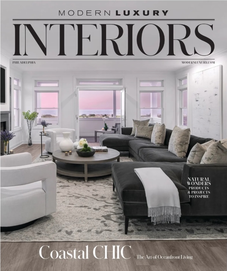 Modern Luxury Interiors